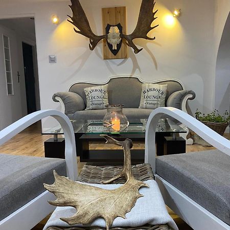 Apartament Skandynawski Nowe Worowo 外观 照片
