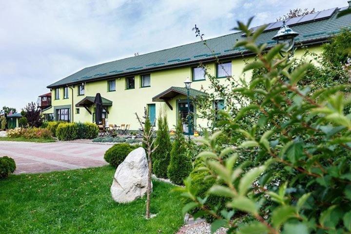 Apartament Skandynawski Nowe Worowo 外观 照片