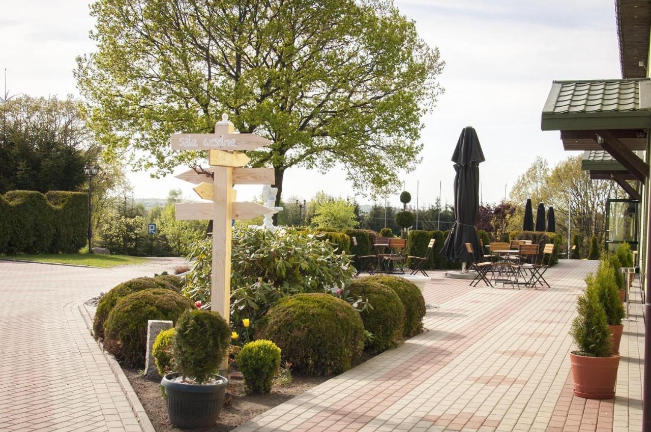 Apartament Skandynawski Nowe Worowo 外观 照片