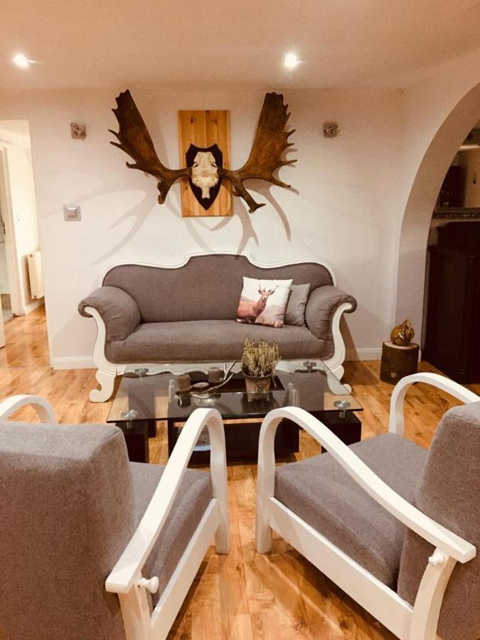 Apartament Skandynawski Nowe Worowo 外观 照片