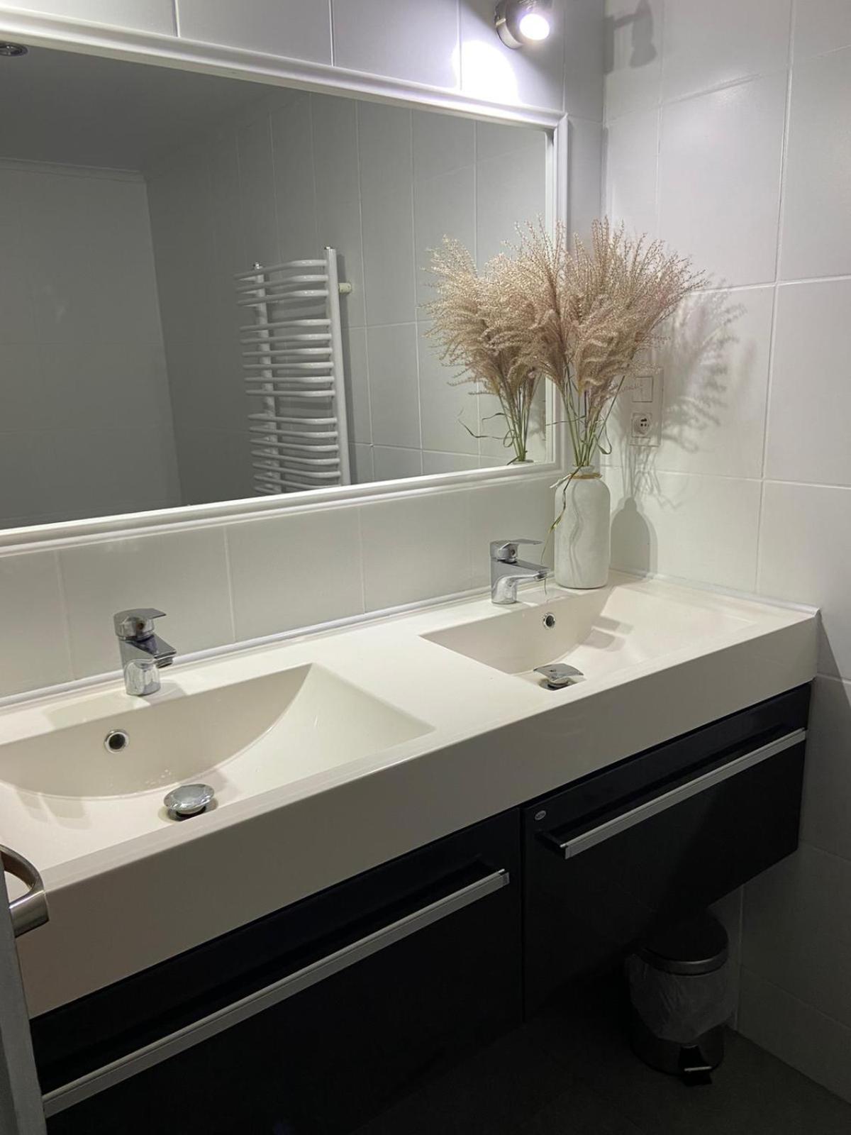 Apartament Skandynawski Nowe Worowo 外观 照片