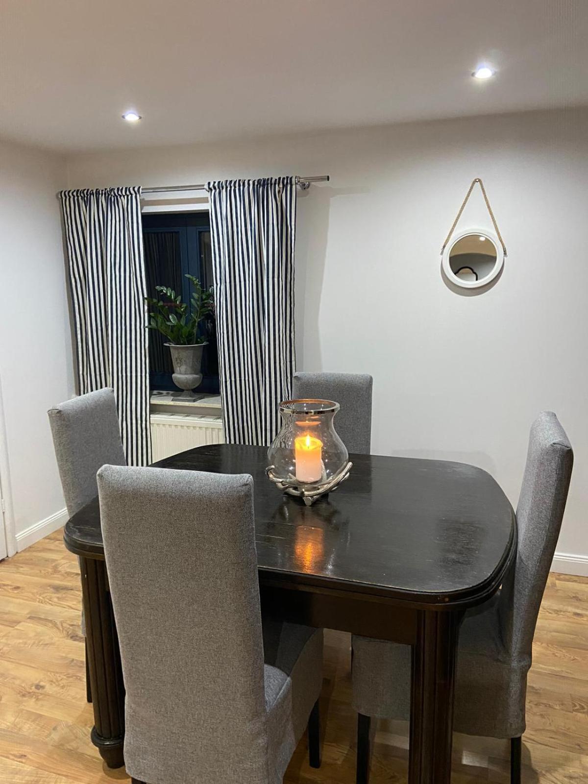 Apartament Skandynawski Nowe Worowo 外观 照片