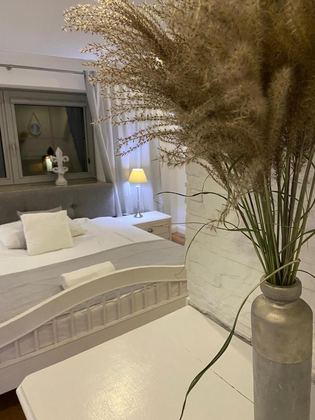 Apartament Skandynawski Nowe Worowo 外观 照片