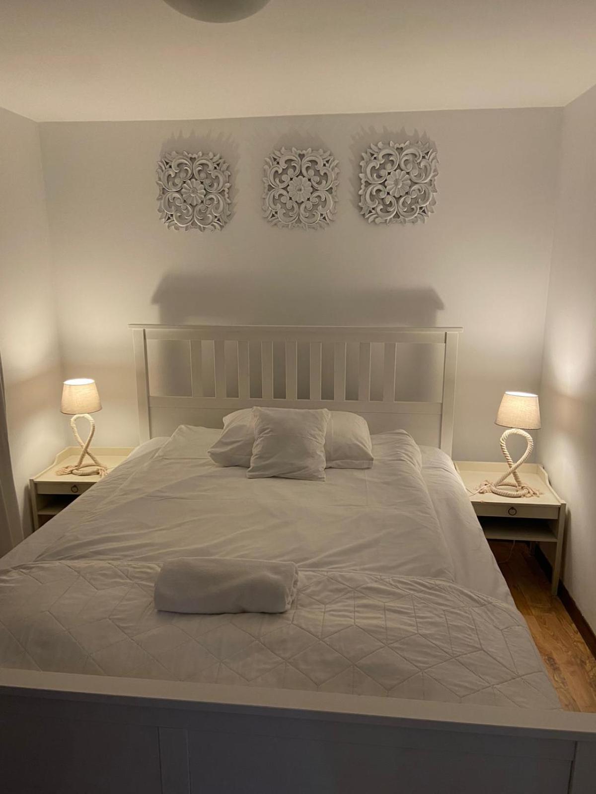 Apartament Skandynawski Nowe Worowo 外观 照片