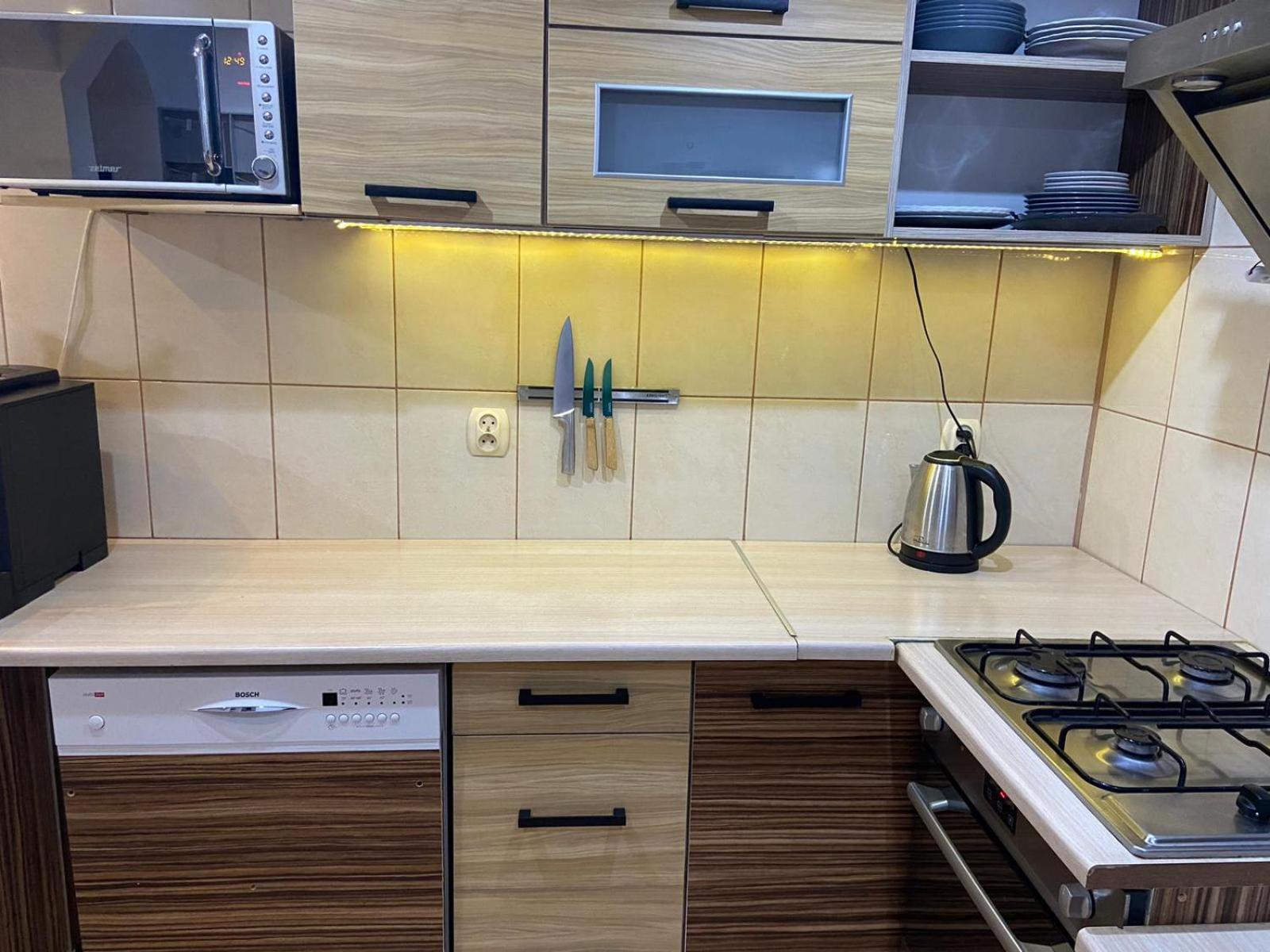 Apartament Skandynawski Nowe Worowo 外观 照片