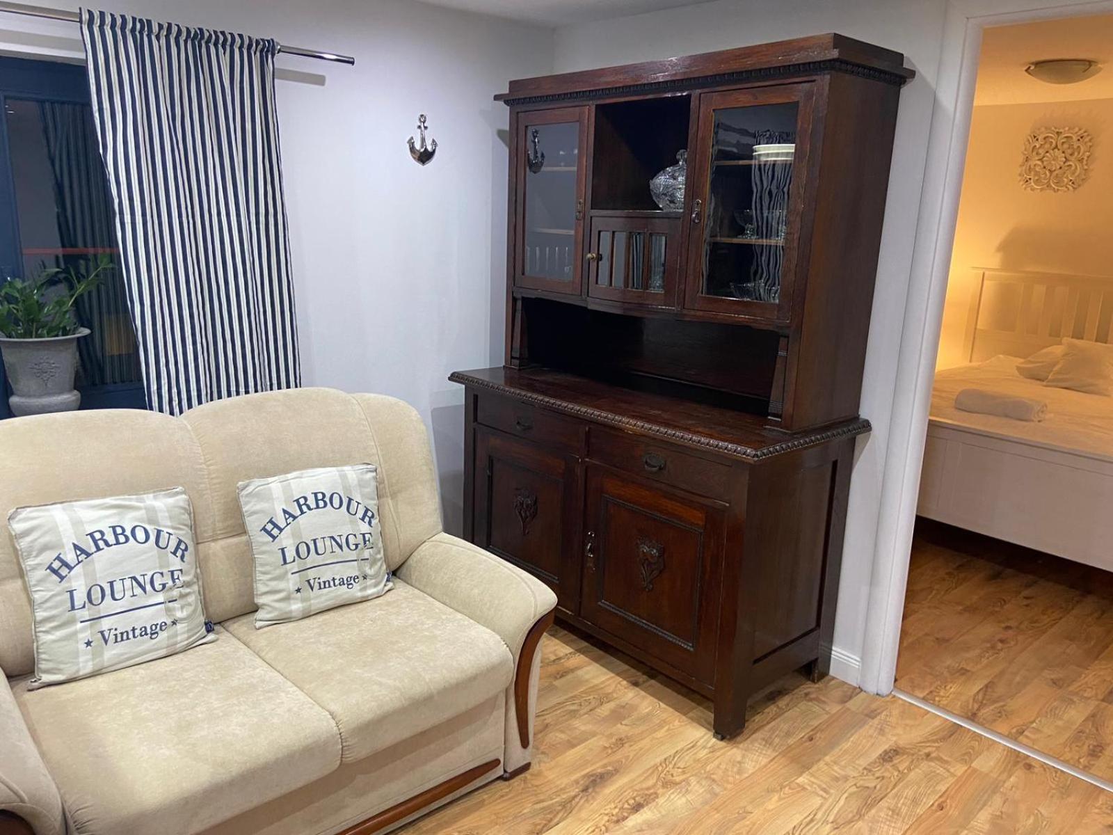 Apartament Skandynawski Nowe Worowo 外观 照片