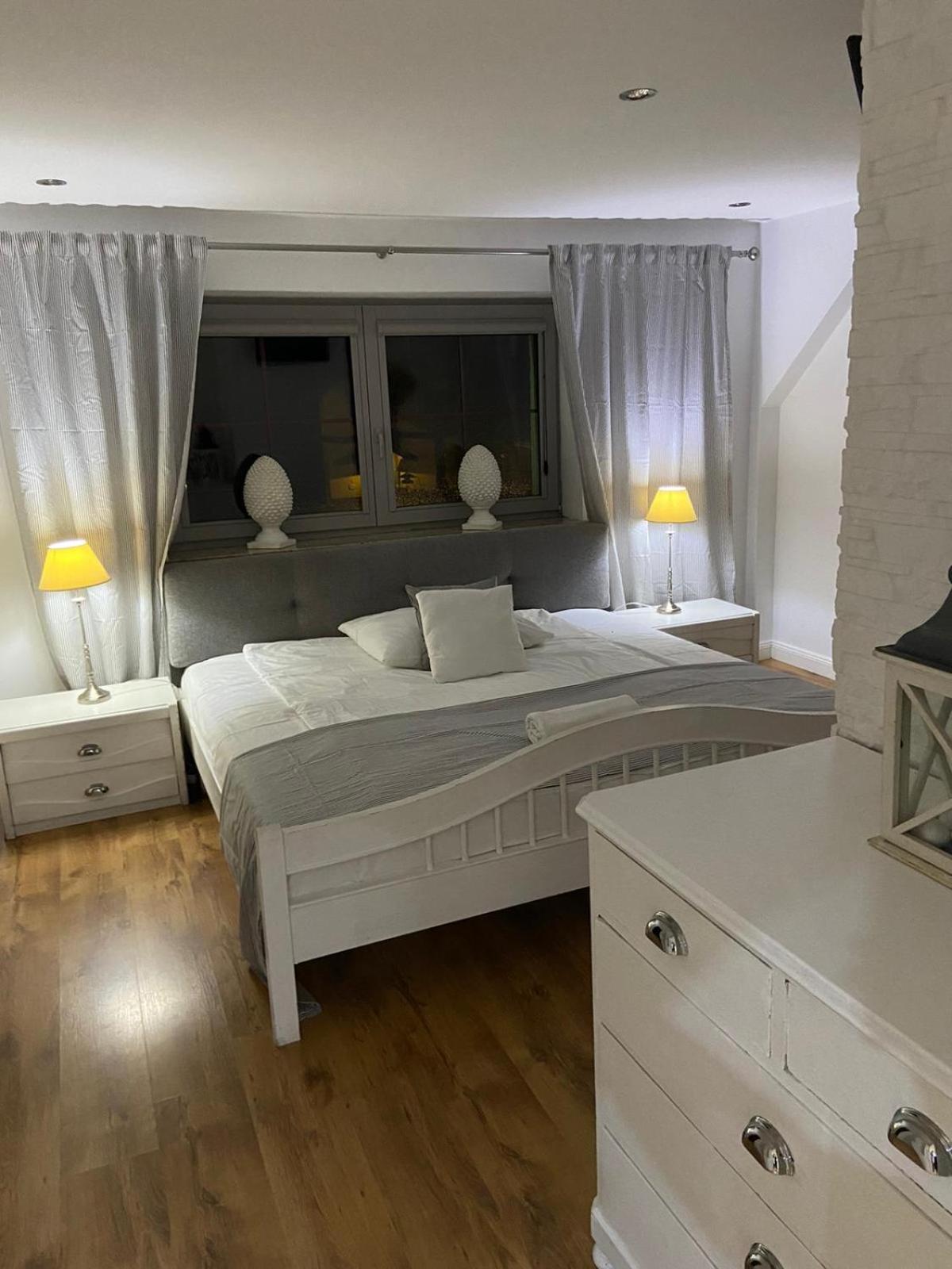 Apartament Skandynawski Nowe Worowo 外观 照片