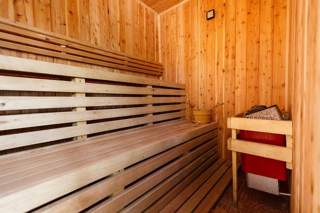 Apartament Skandynawski Nowe Worowo 外观 照片